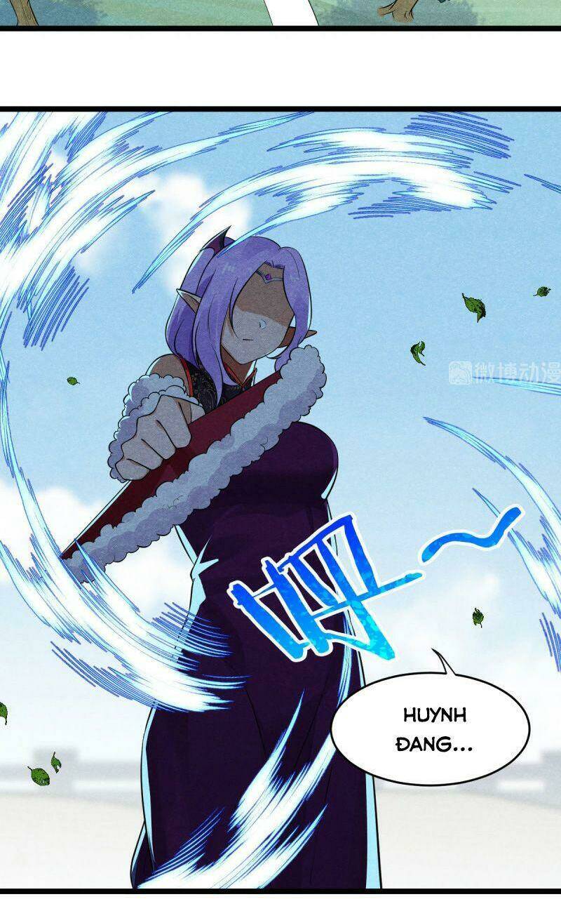 thần tiên rút thẻ chapter 20 43