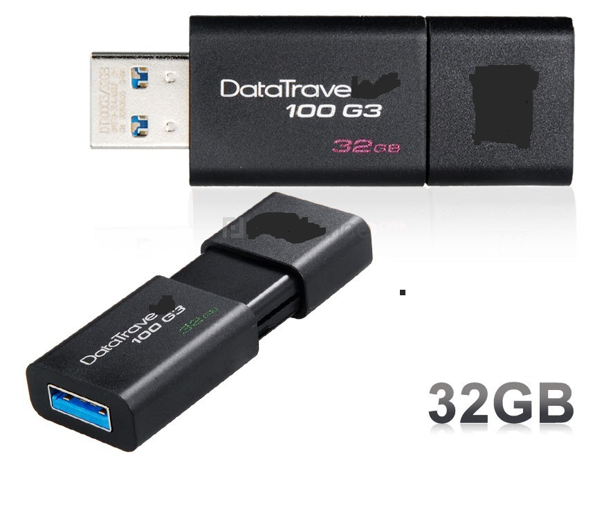 USB 32GB 3.0  - Dùng lưu trữ bên ngoài