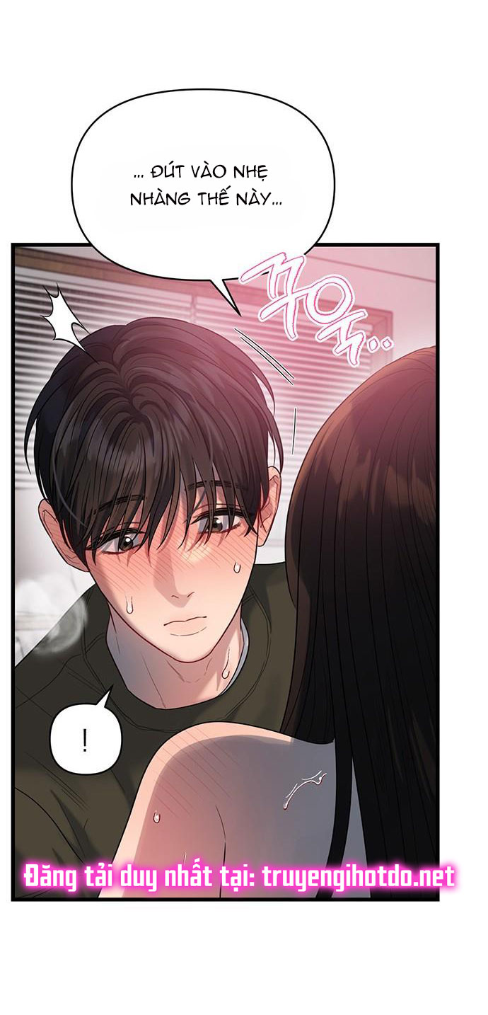 [18+] dục vọng tao nhã chapter 34.2 4