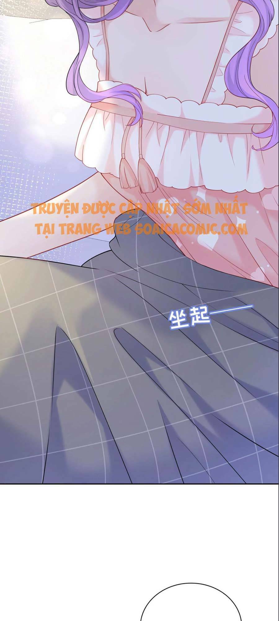 tôi dựa vào tà ý: nghịch chuyển nhân sinh chapter 35 3