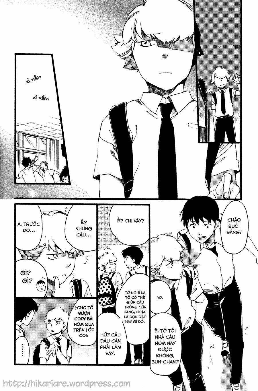 ichi ni no san chapter 2 16