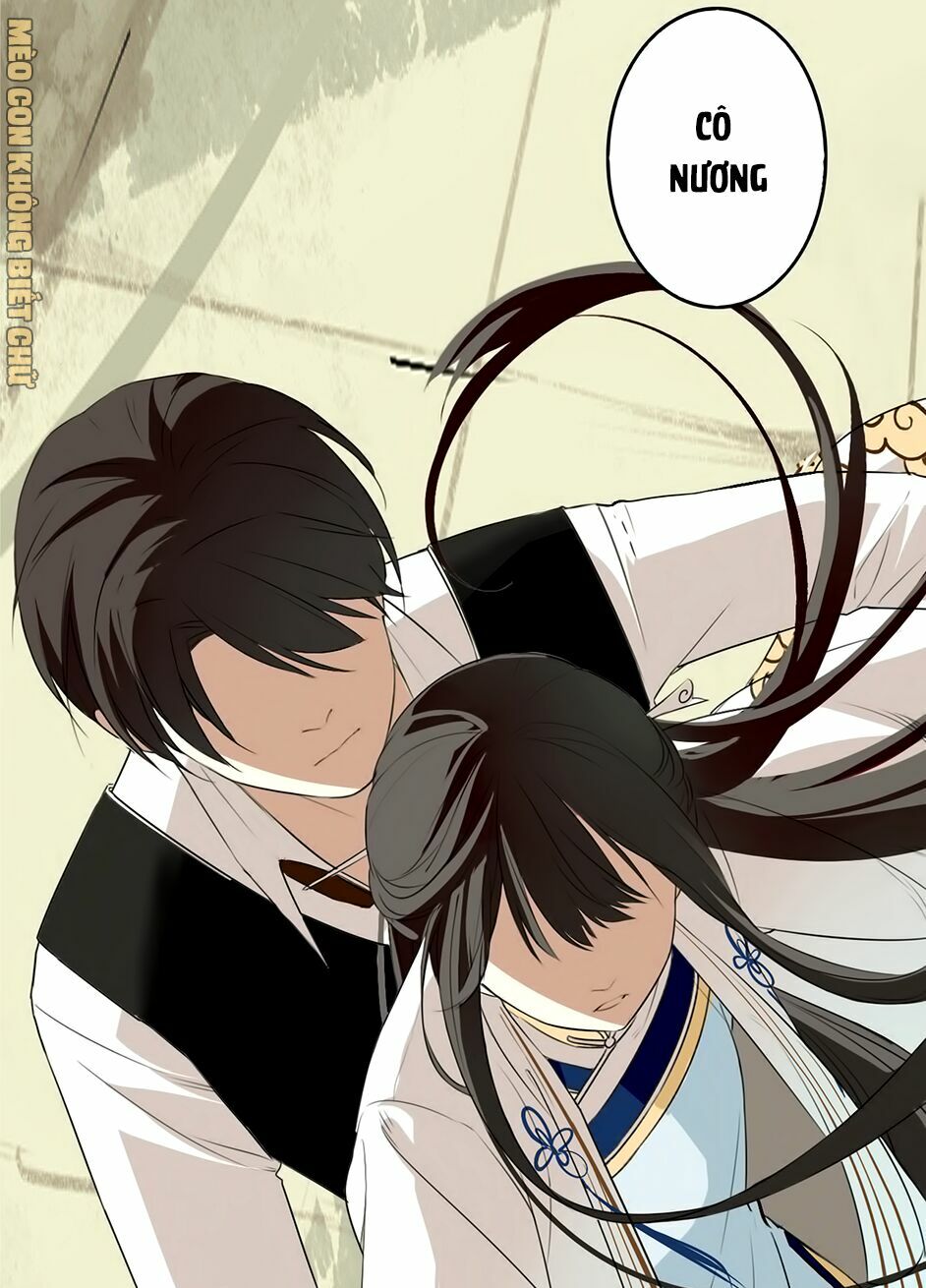 bốc toán tử chapter 1 35