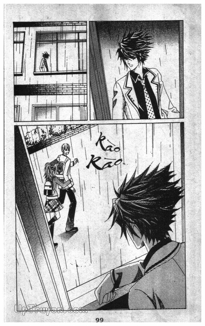 dạ khúc chapter 5 98