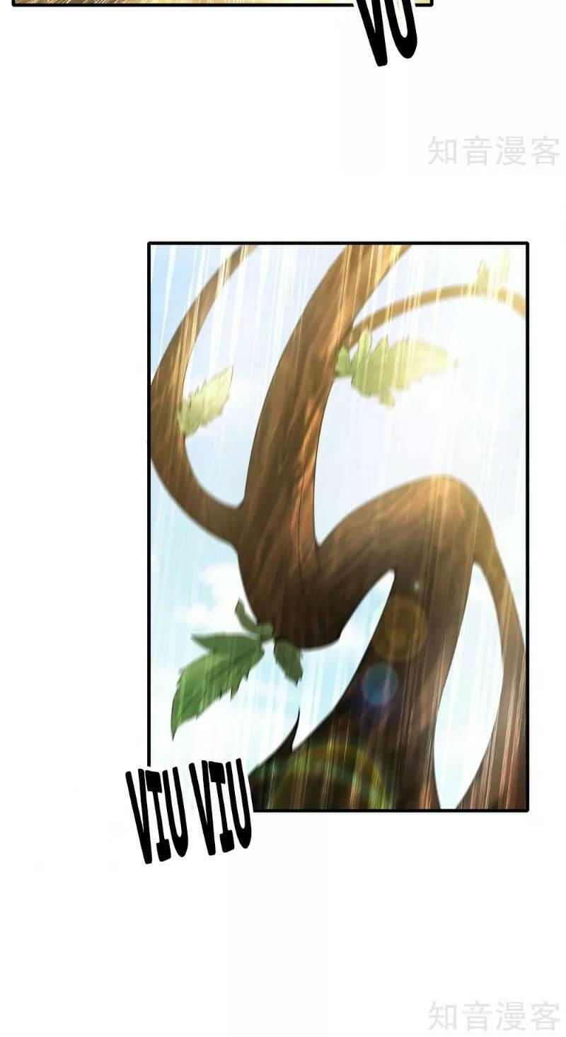 vòng bạn bè mạnh nhất của tiên giới chapter 2 8