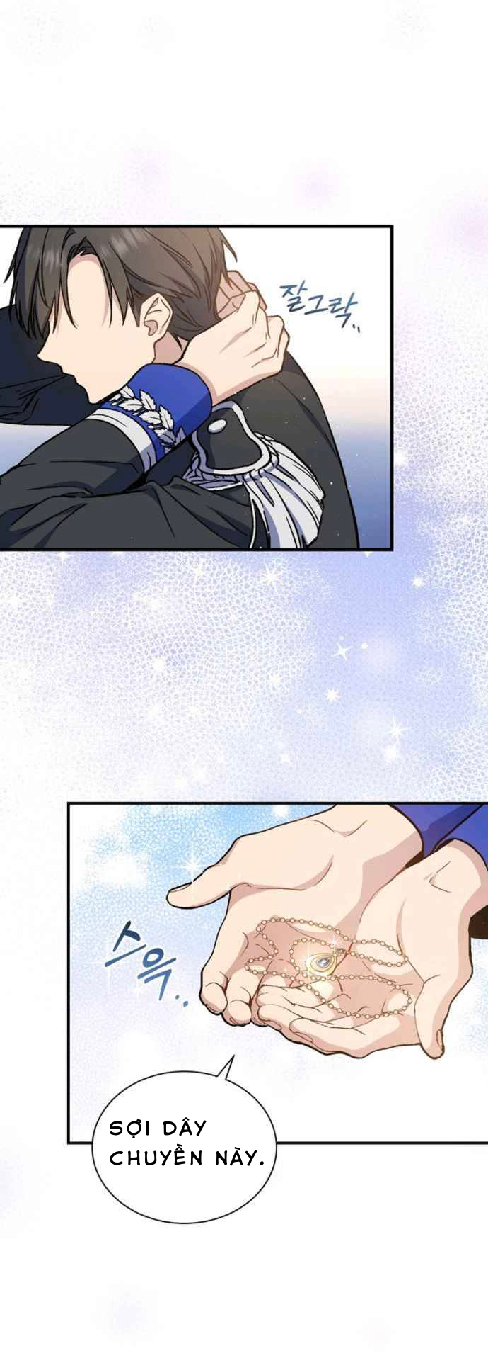 sự quay trở lại của pháp sư cấp 8 chapter 23 40