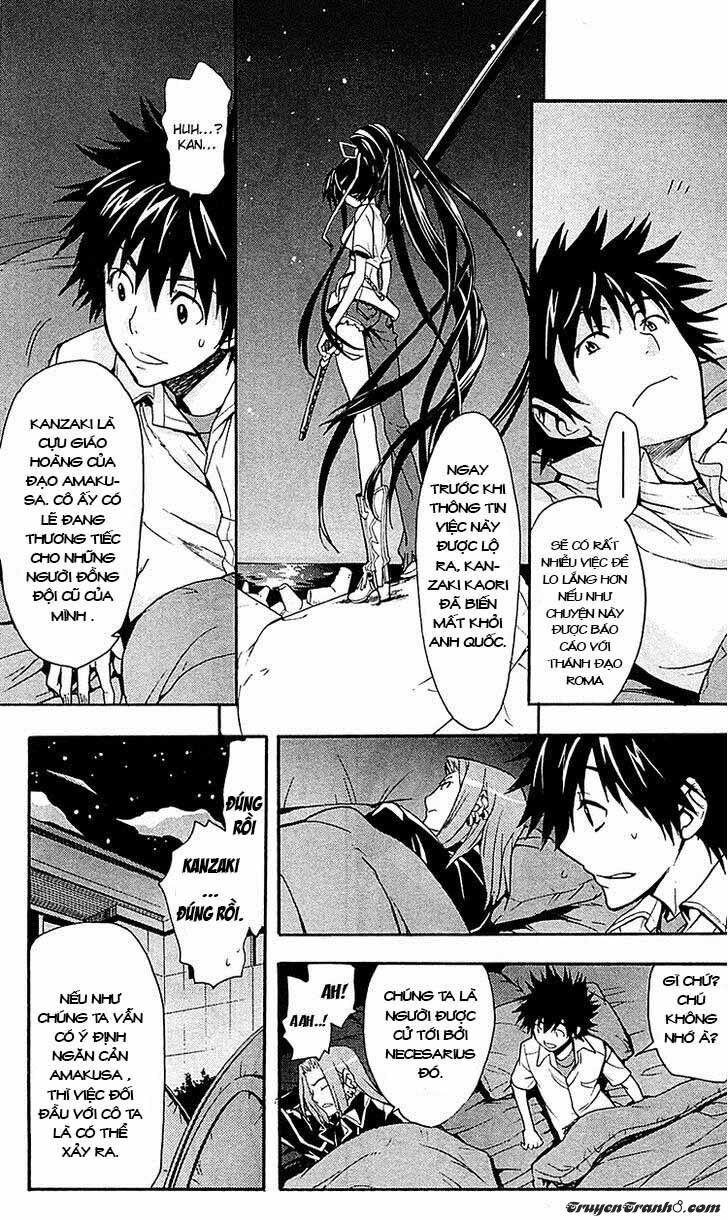 cấm thư ma thuật index chapter 49 5