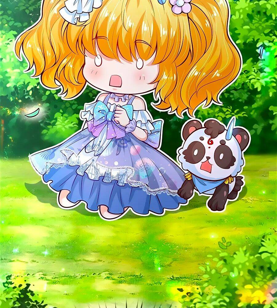 bỗng một ngày trở thành con gái nhà vua chapter 182 14