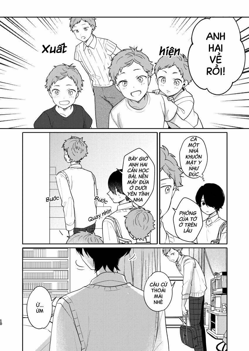 futari no nishinomiya-kun chapter 1 10