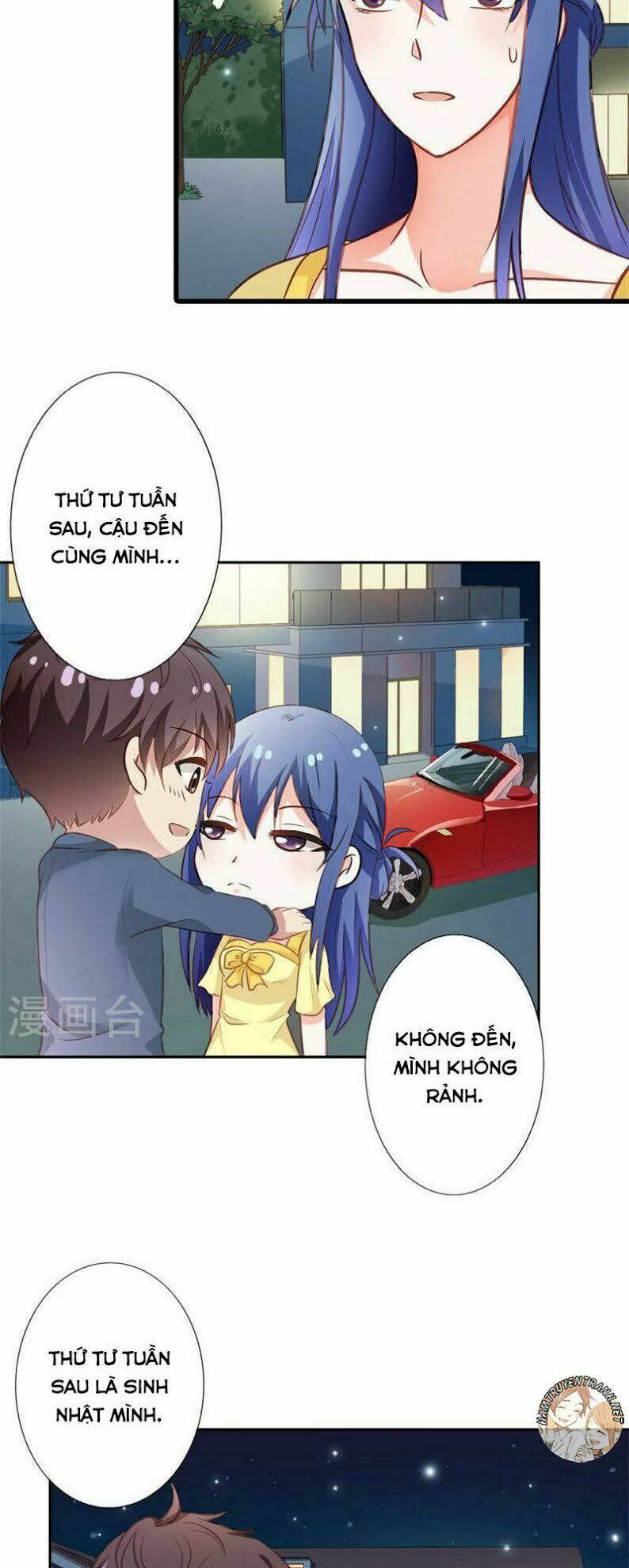 bá đạo tổng tài ngạnh thượng cung chapter 23 22