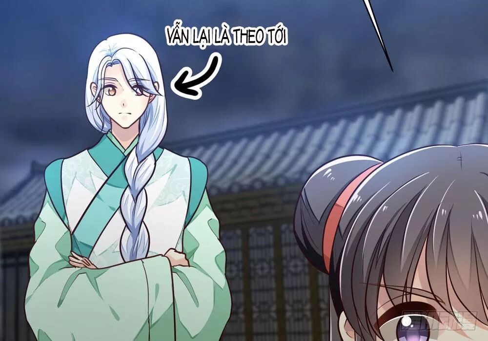 thái tử phi nhà ta thật hung hăng chapter 28 47