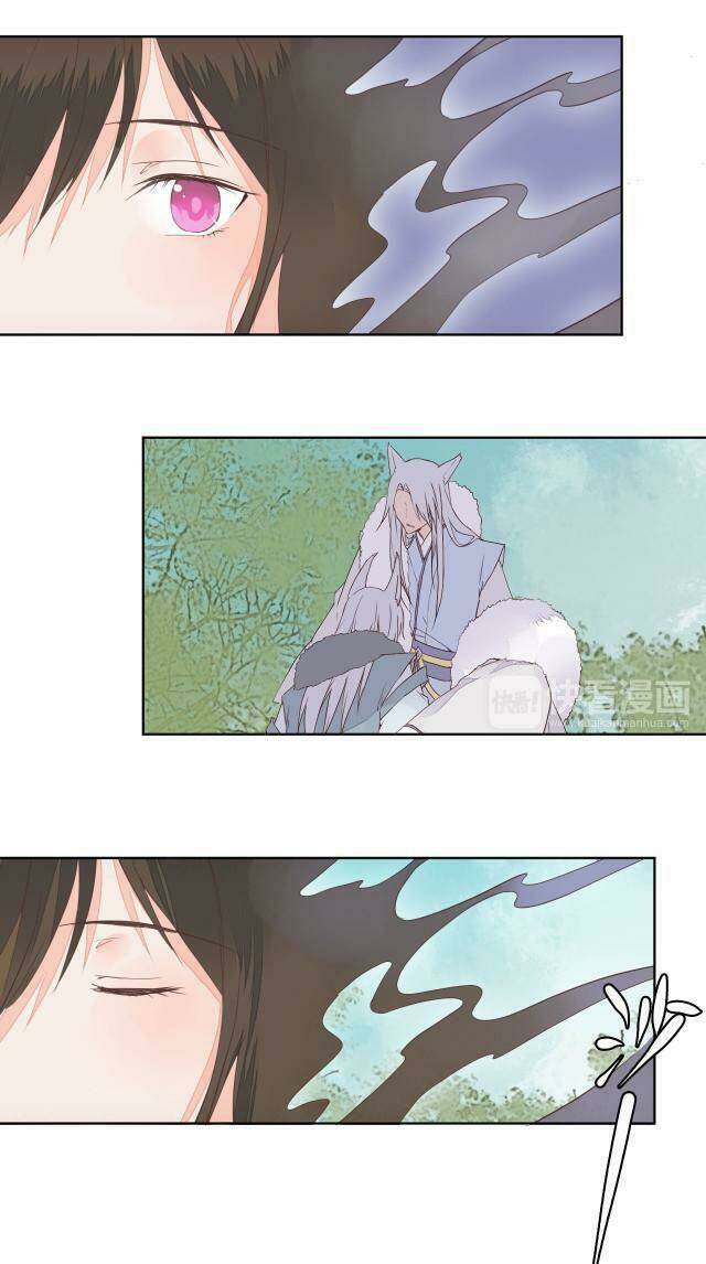 đốt đào hoa chapter 61 14