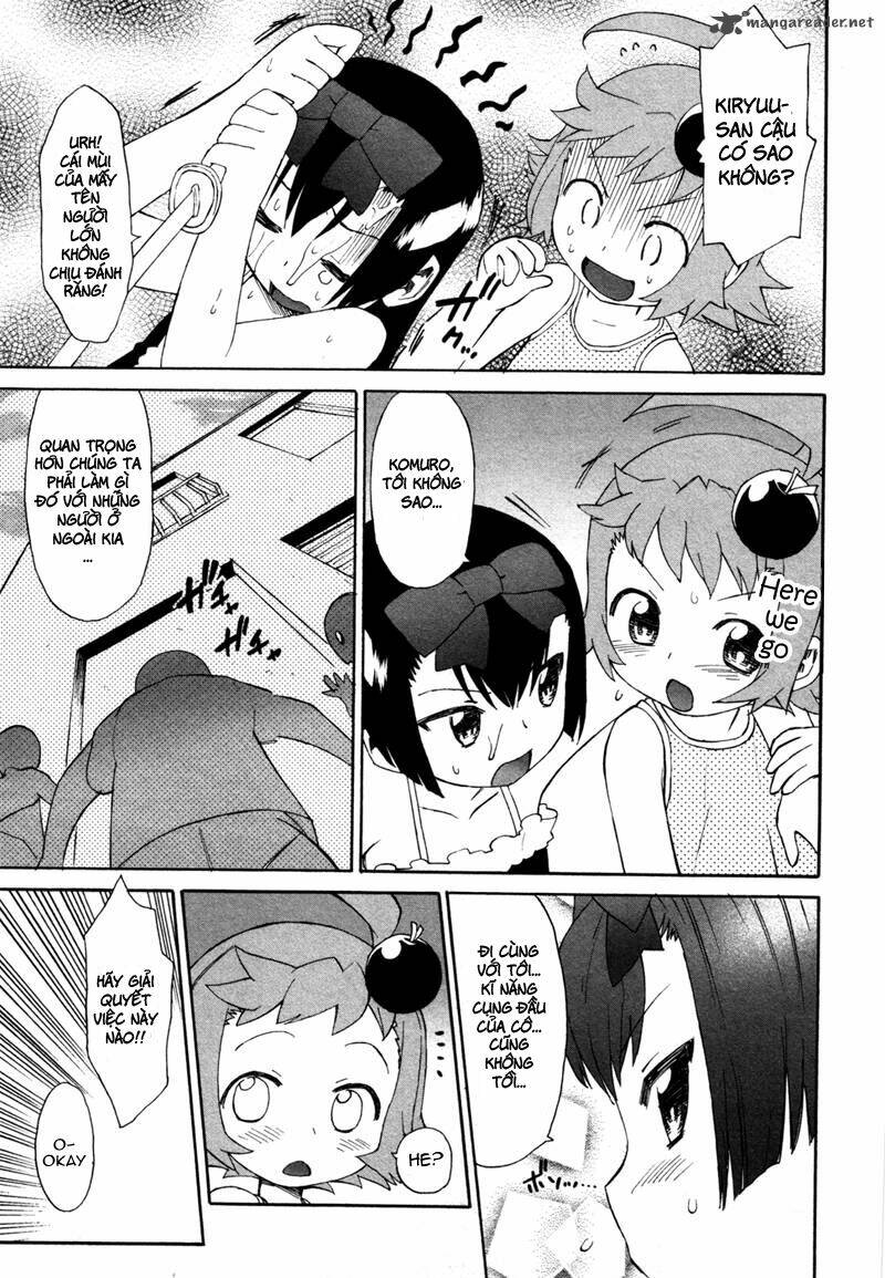 lolicon saga chapter 2 21