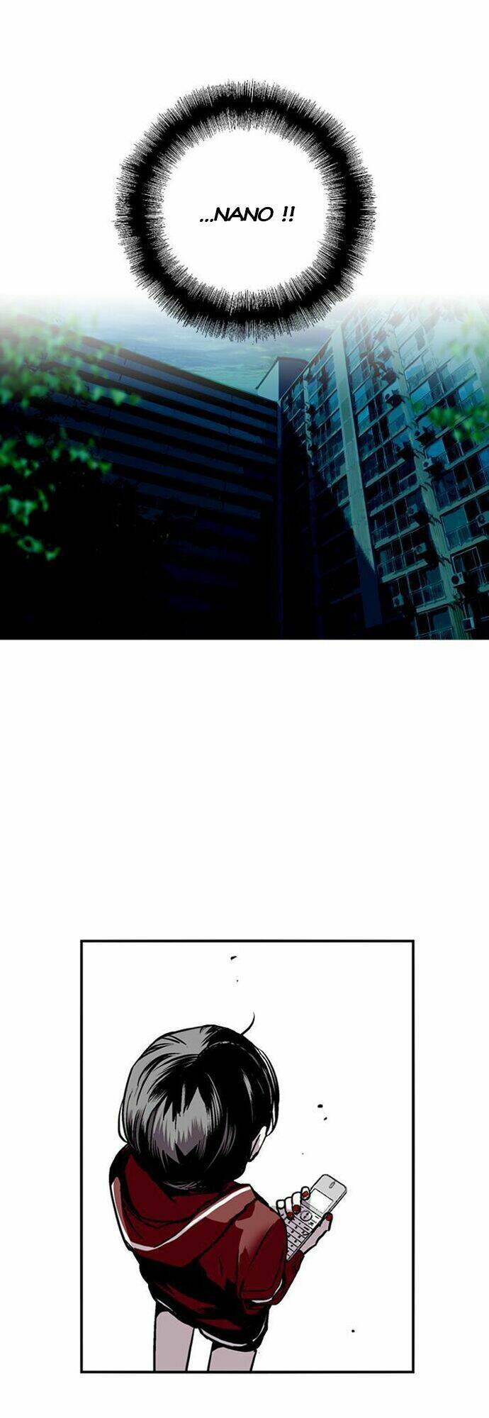 người máy hủy diệt chapter 32 35