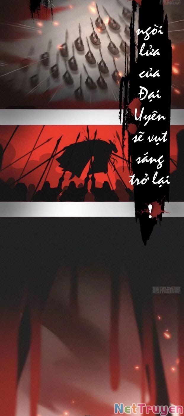 nhập mộ chi thần chapter 28 11