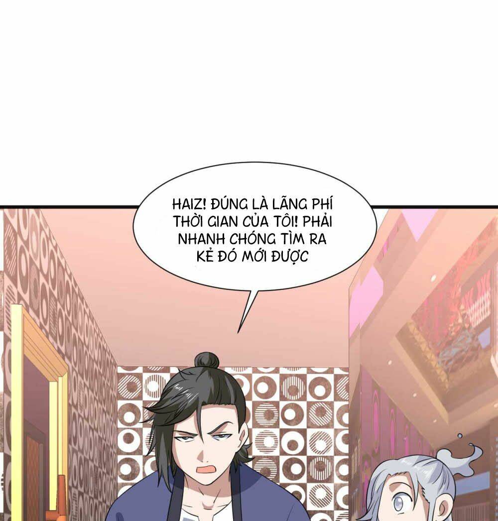 tu chân truyền nhân tại đô thị chapter 18 22