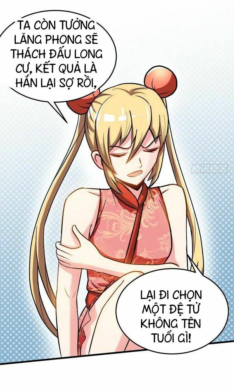 chí tôn thần ma chapter 31 3