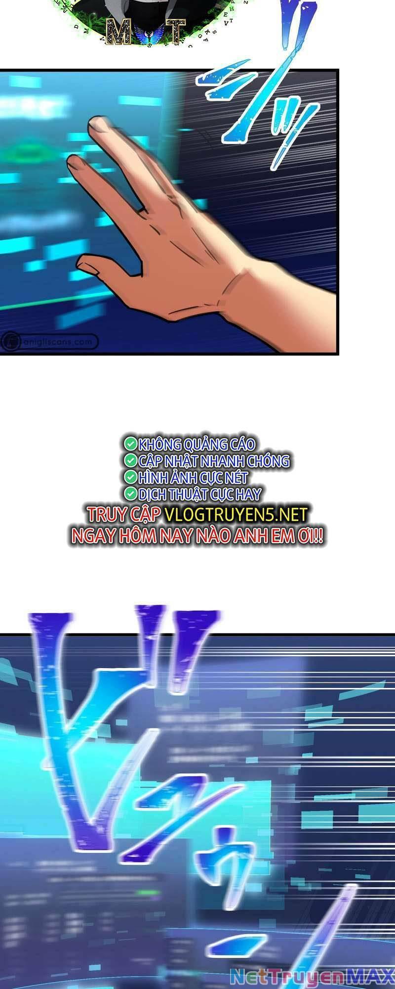 Huyết Thánh Cứu Thế Chủ~ Ta Chỉ Cần 0.0000001% Đã Trở Thành Vô Địch chapter 14 14