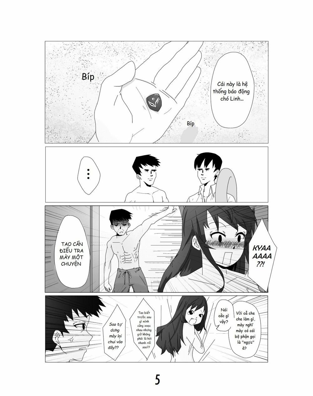 funny or boring school life? chapter 11 6