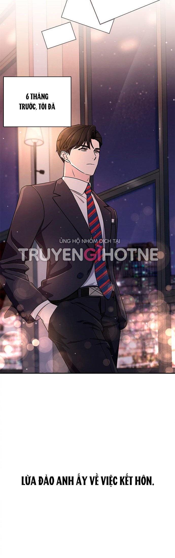 the castle - cô dâu của quỷ chapter 1.1 33