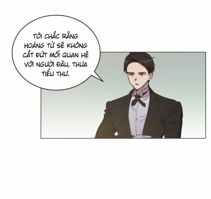 cái chết của lamia orphe chapter 7 14