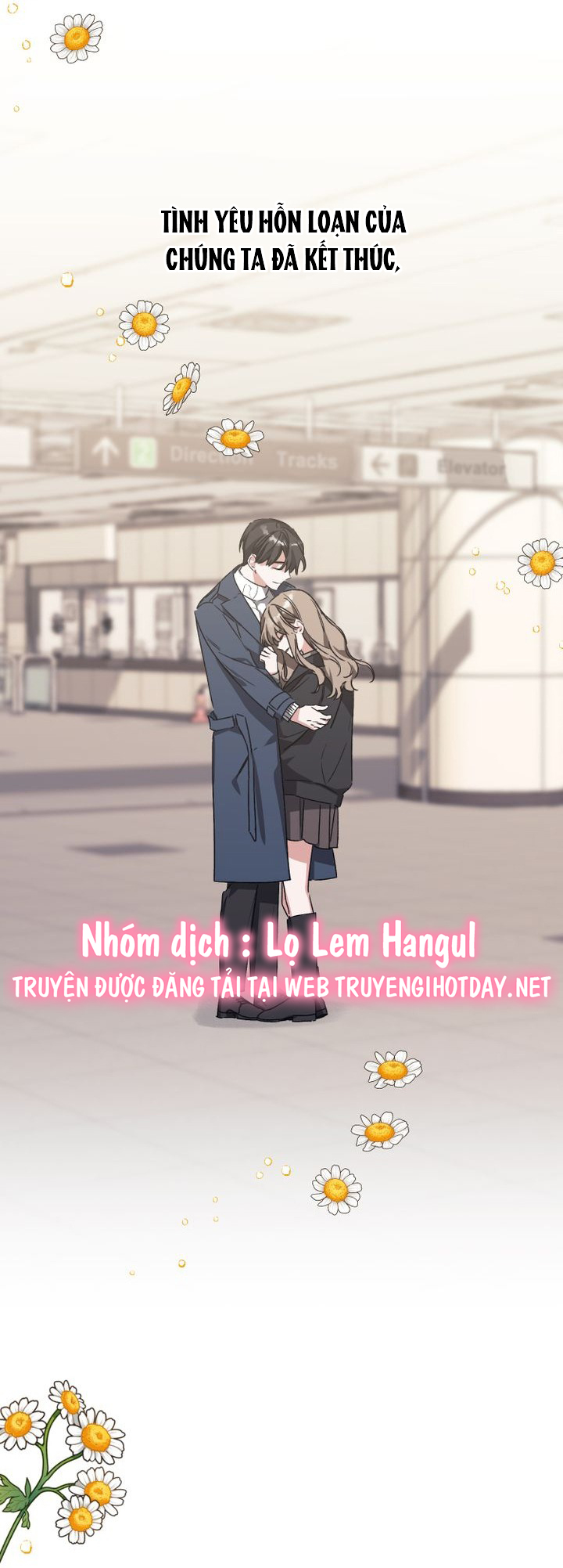 cuộc du hành thời gian của sela chapter 96 20