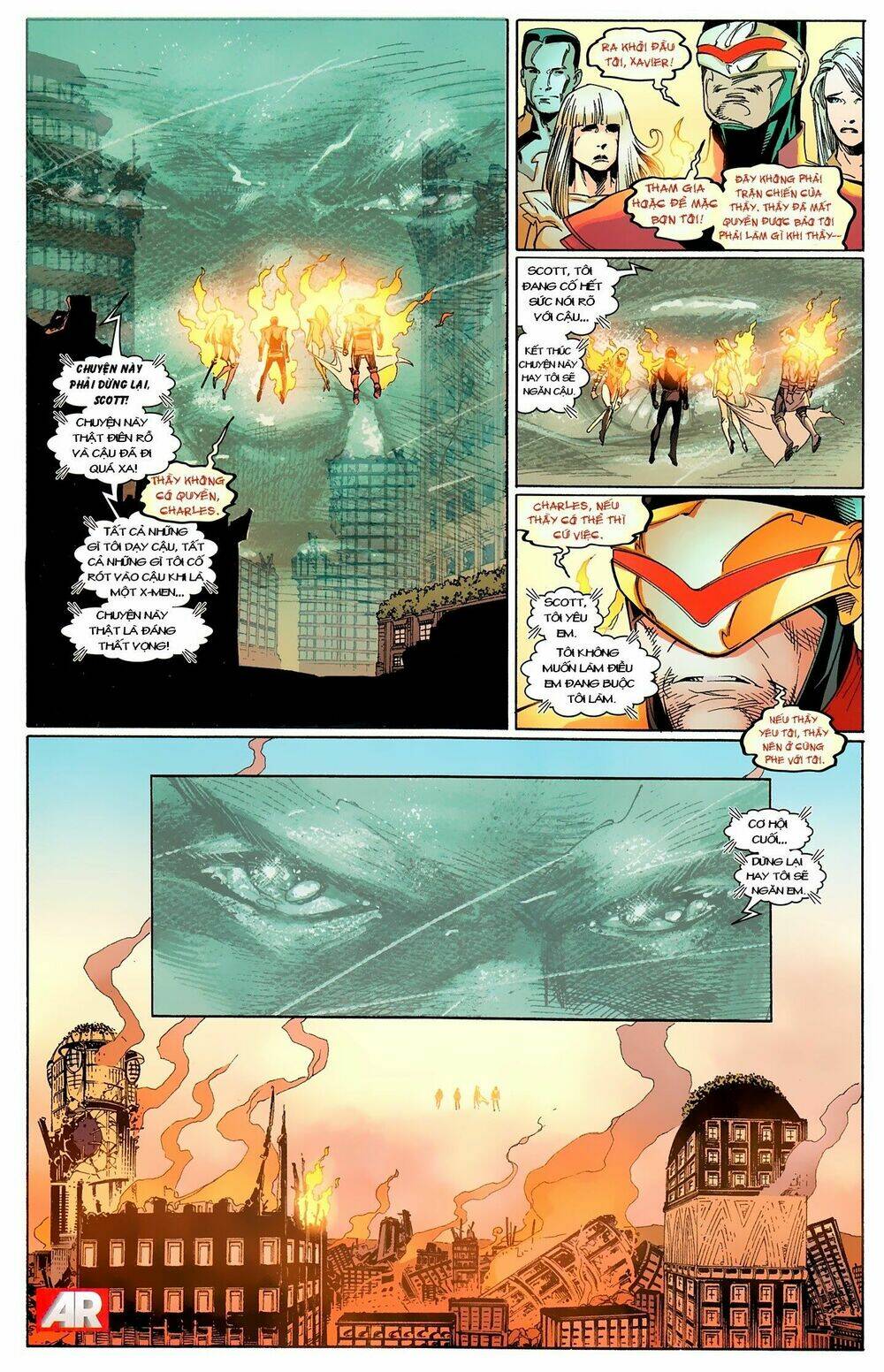 avengers vs x-men chapter 46 25