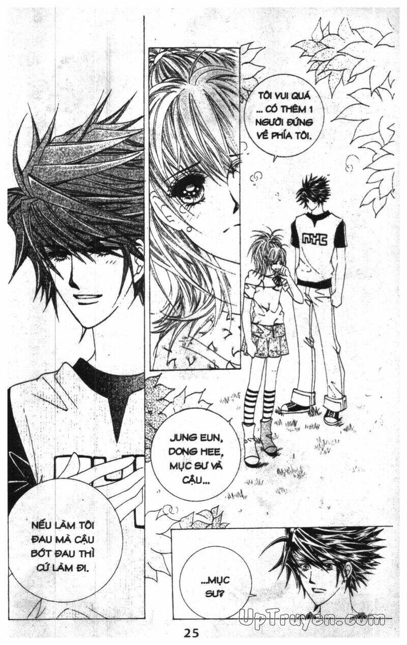 dạ khúc chapter 12 26