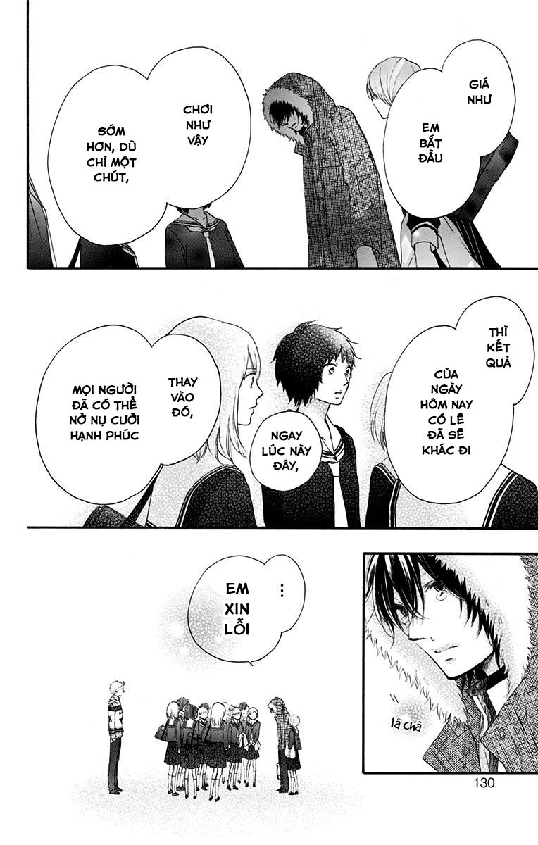 kono oto tomare! chapter 54 28