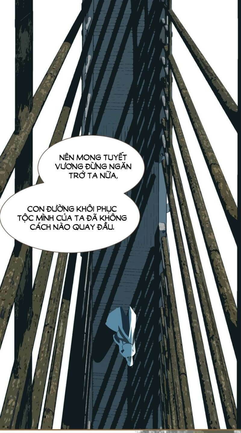 nhất đại linh hậu chapter 49 13