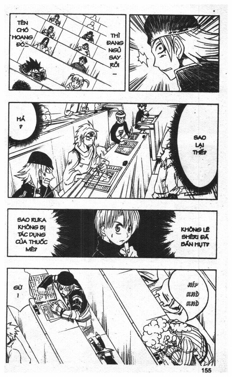 joou kishi monogatari chapter 2 153