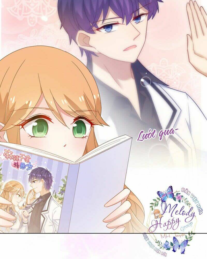 ma lạt thiên kim đẩu ác thiếu chapter 106 20