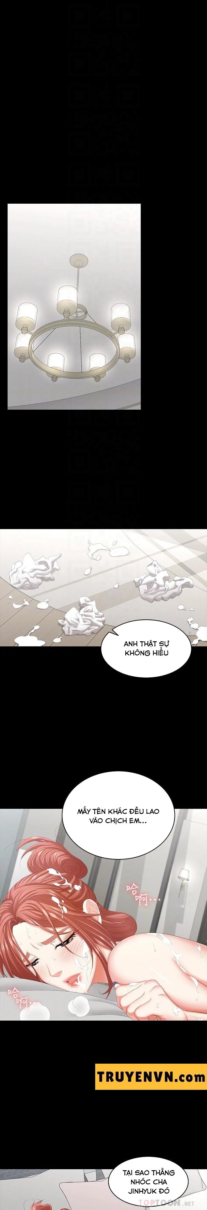 hoán đổi vợ chồng chapter 40 11