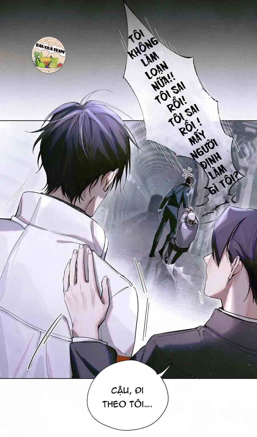 toàn cầu cao khảo chapter 3 12