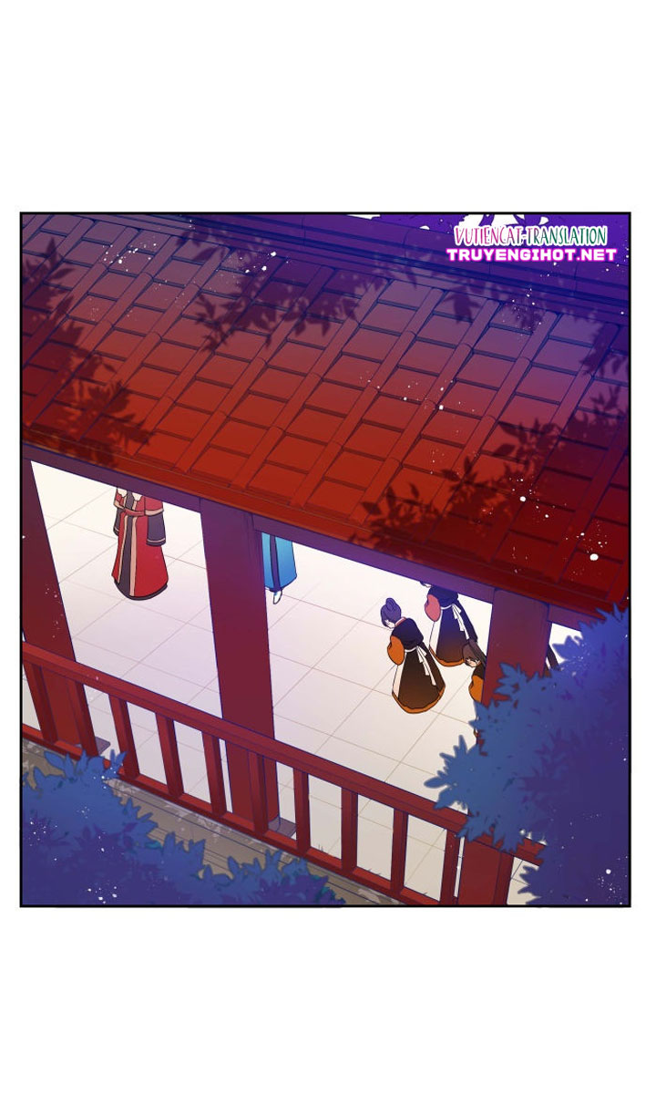 khế ước hậu cung chapter 8 23