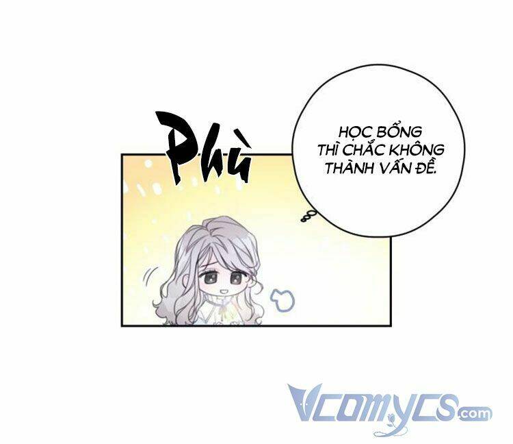 kiếp này tôi sẽ sống như một nhân vật phụ chapter 1 28