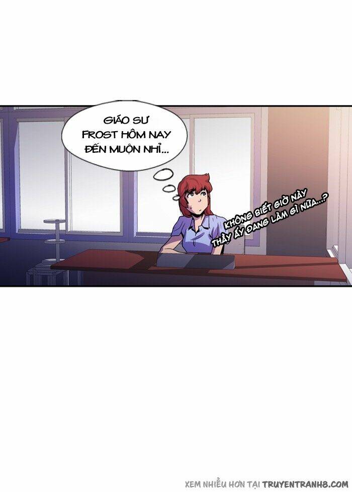 giáo sư băng giá chapter 17 6