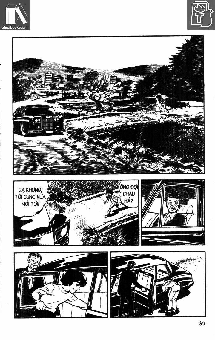 ganbare genki chapter 27 10