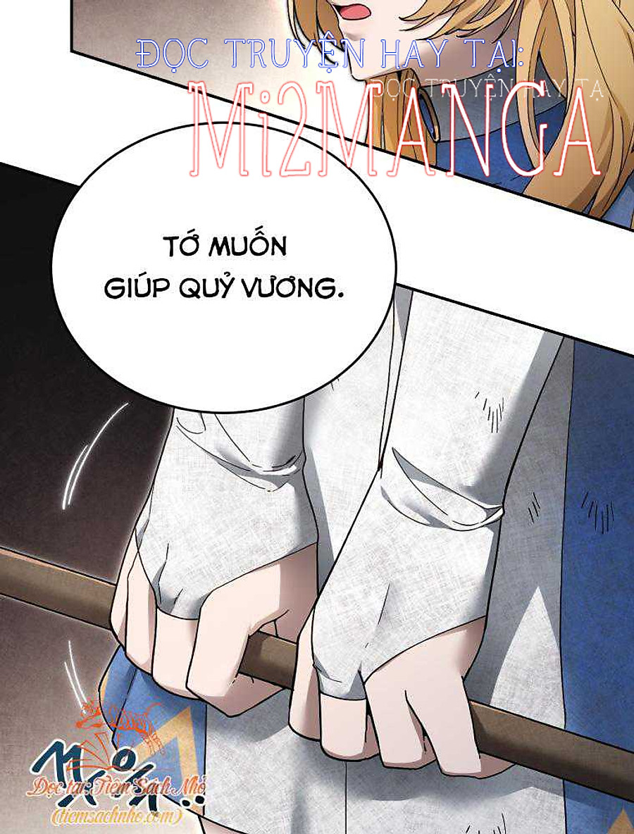 cách sống sót khi đã max level chapter 5.1 62