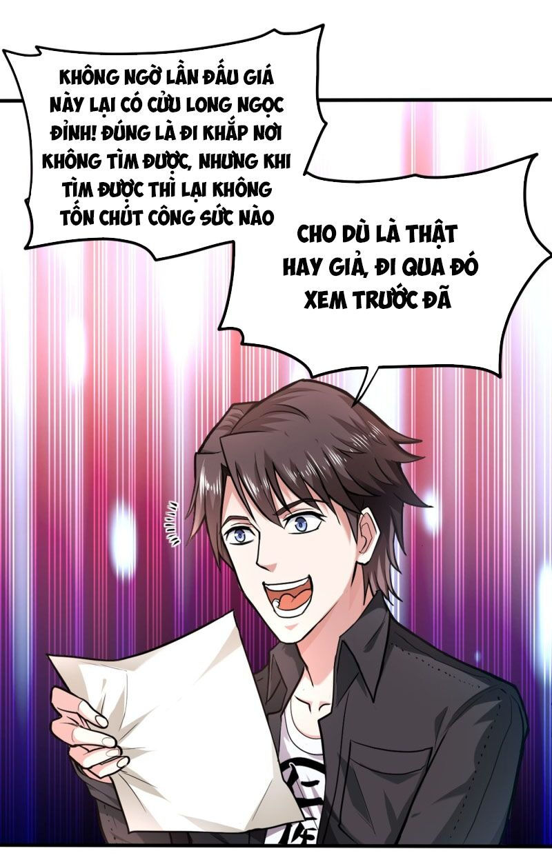 tối cường thần y tại đô thị chapter 130 41