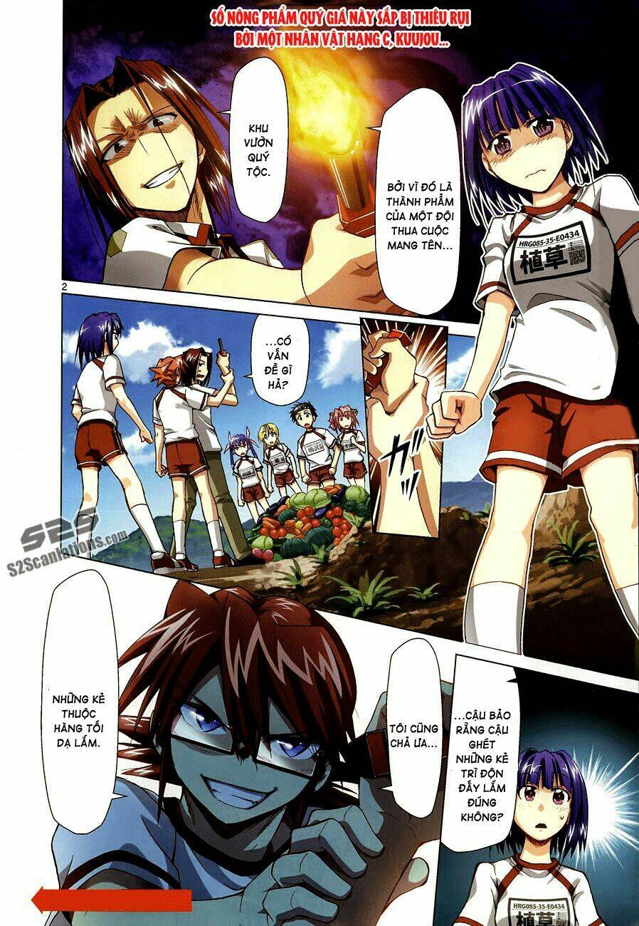 denpa kyoushi chapter 90 3