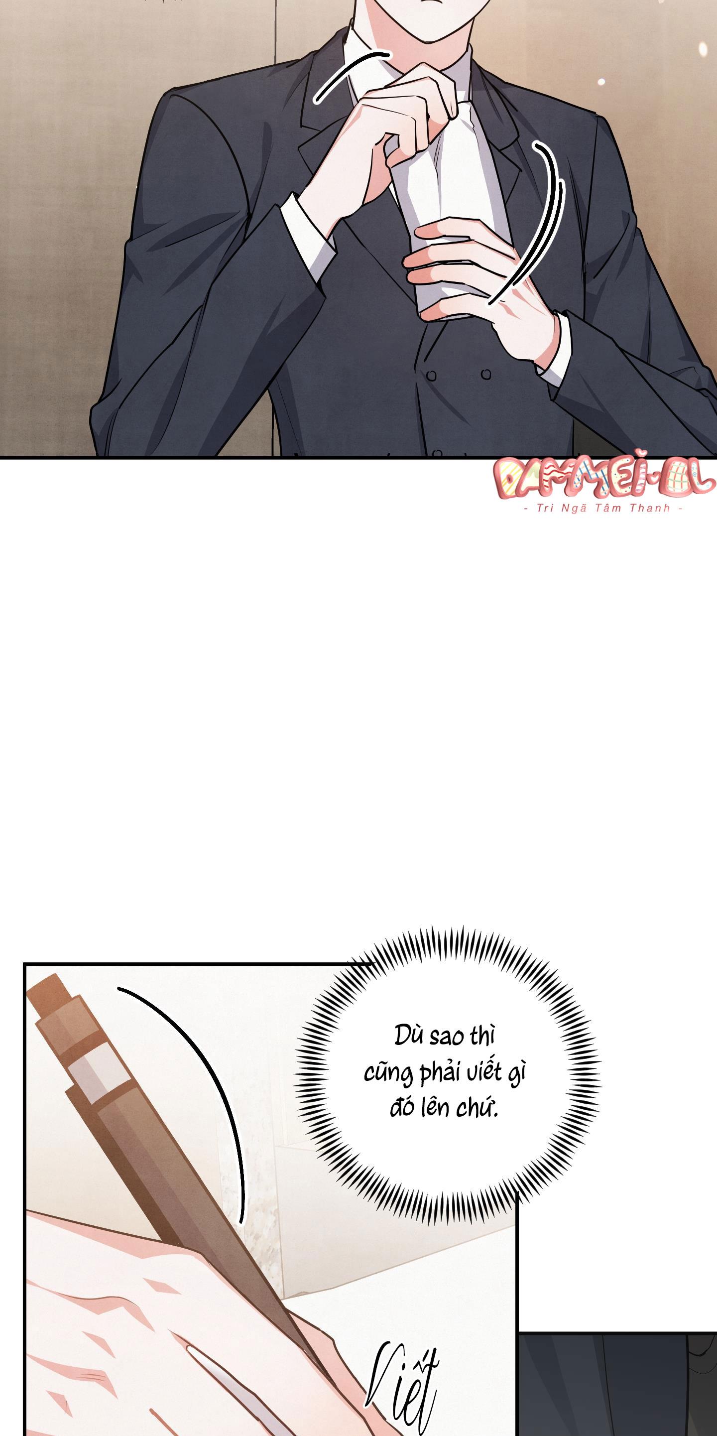 mối quan hệ ngu ngốc chapter 38 28