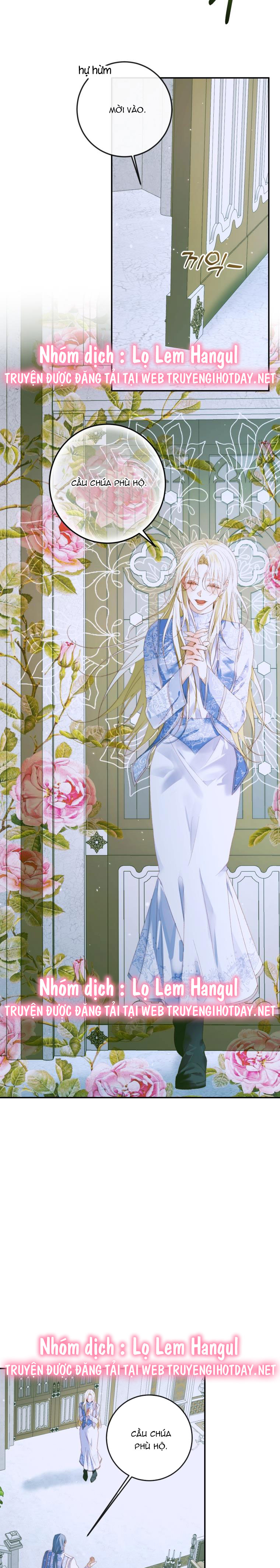 trở thành cô vợ khế ước của nhân vật phản diện chapter 87 11