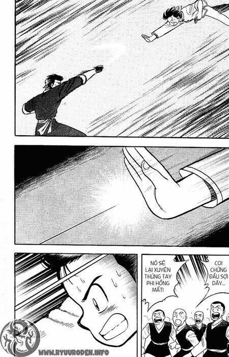 hoàng phi hồng phần 1 chapter 12 131