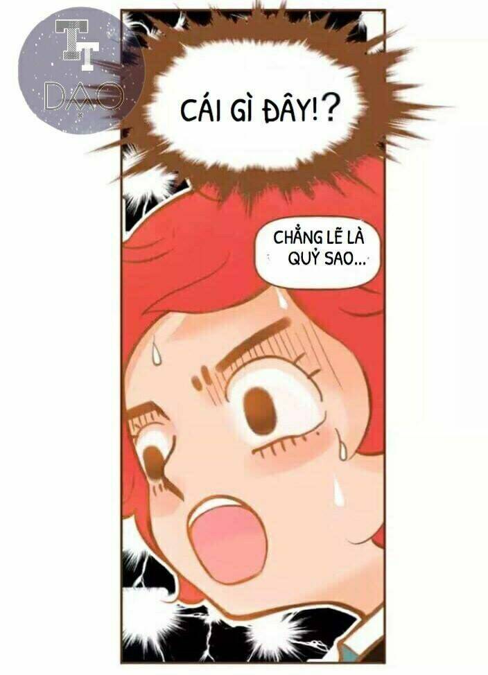 tân lang yếu tòng tiểu dưỡng khởi chapter 7 18