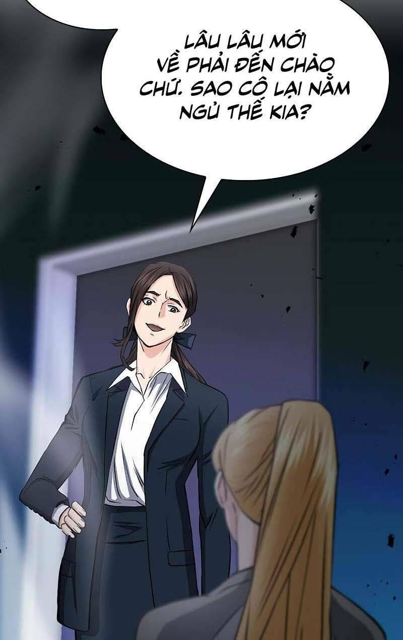 druid tại ga seoul - người hóa thú chapter 78 64