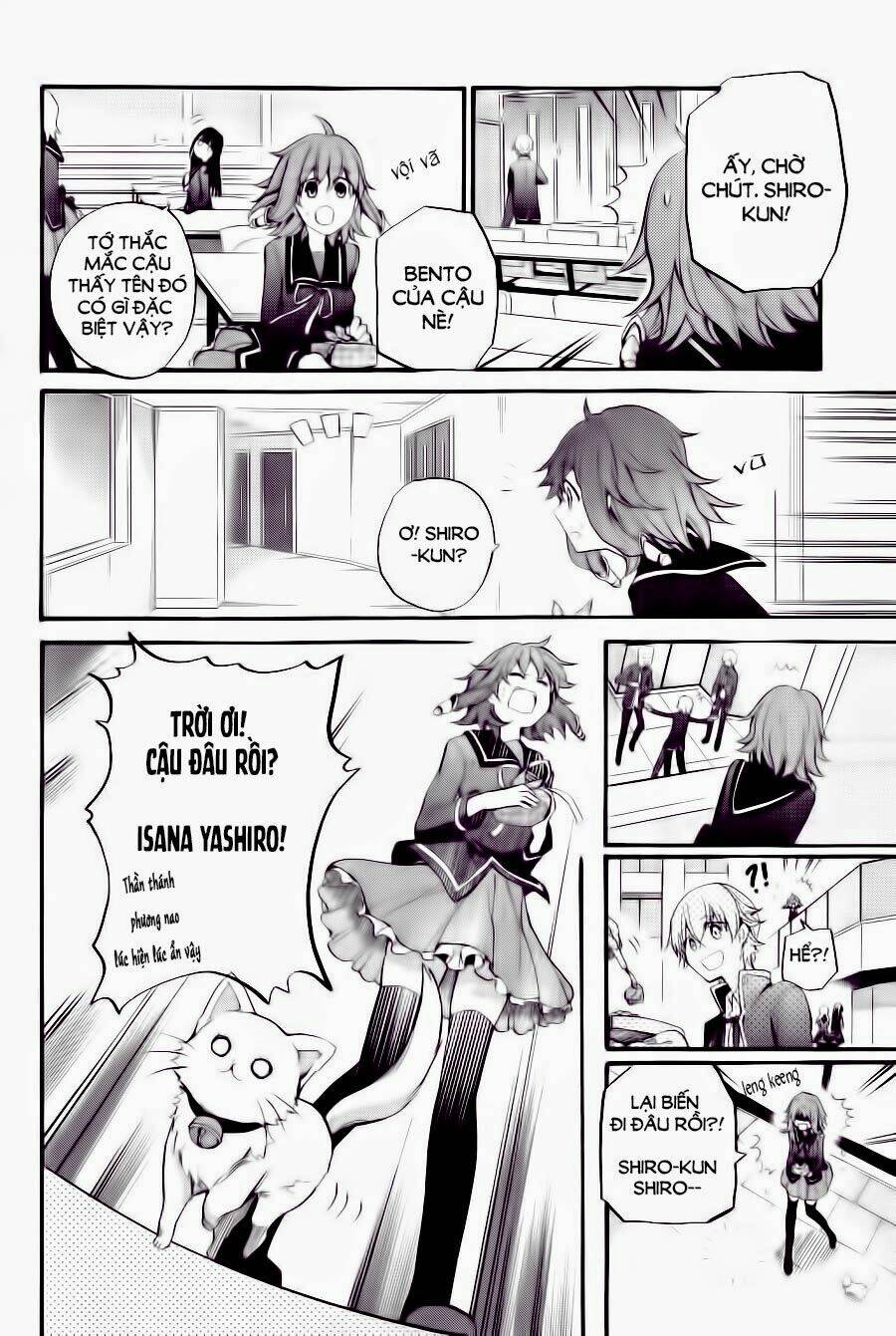 k - the first chapter 1 13