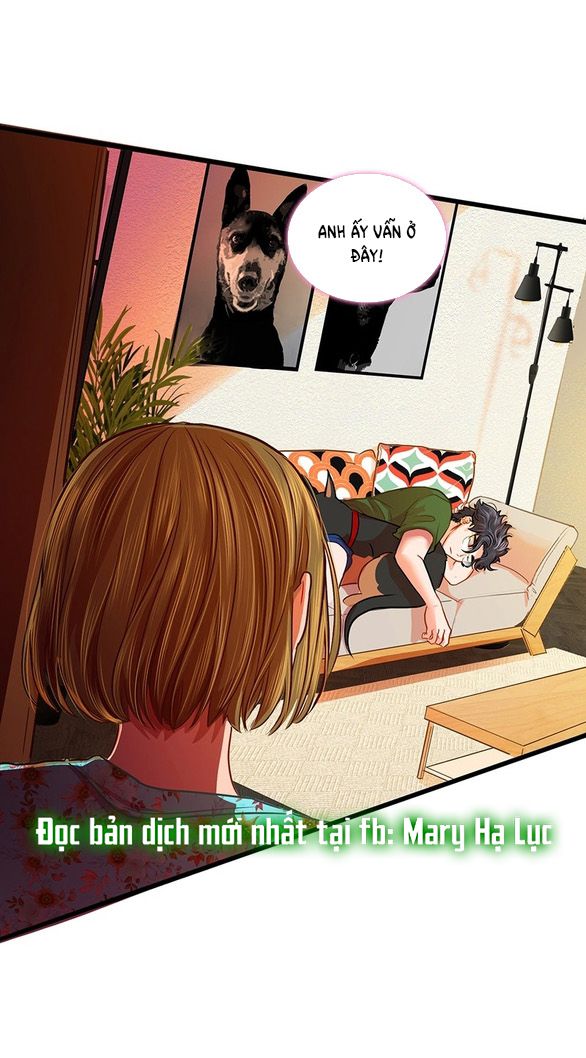 chú cún của em thật đáng yêu chapter 5.1 37