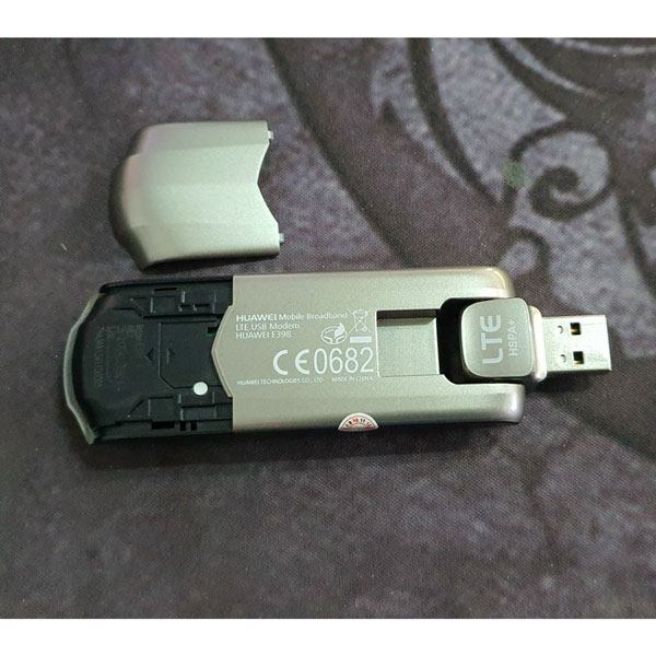 Usb Dcom 3G 4G Huawei E398 100Mb Bộ cài Mobile Partner – Hỗ Trợ Đổi IP - Hàng Nhập Khẩu