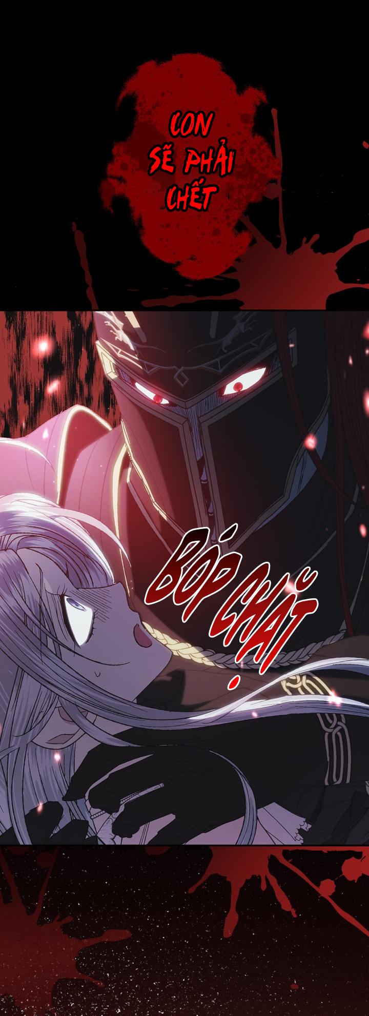 cha, con không muốn kết hôn đâu chapter 45 18