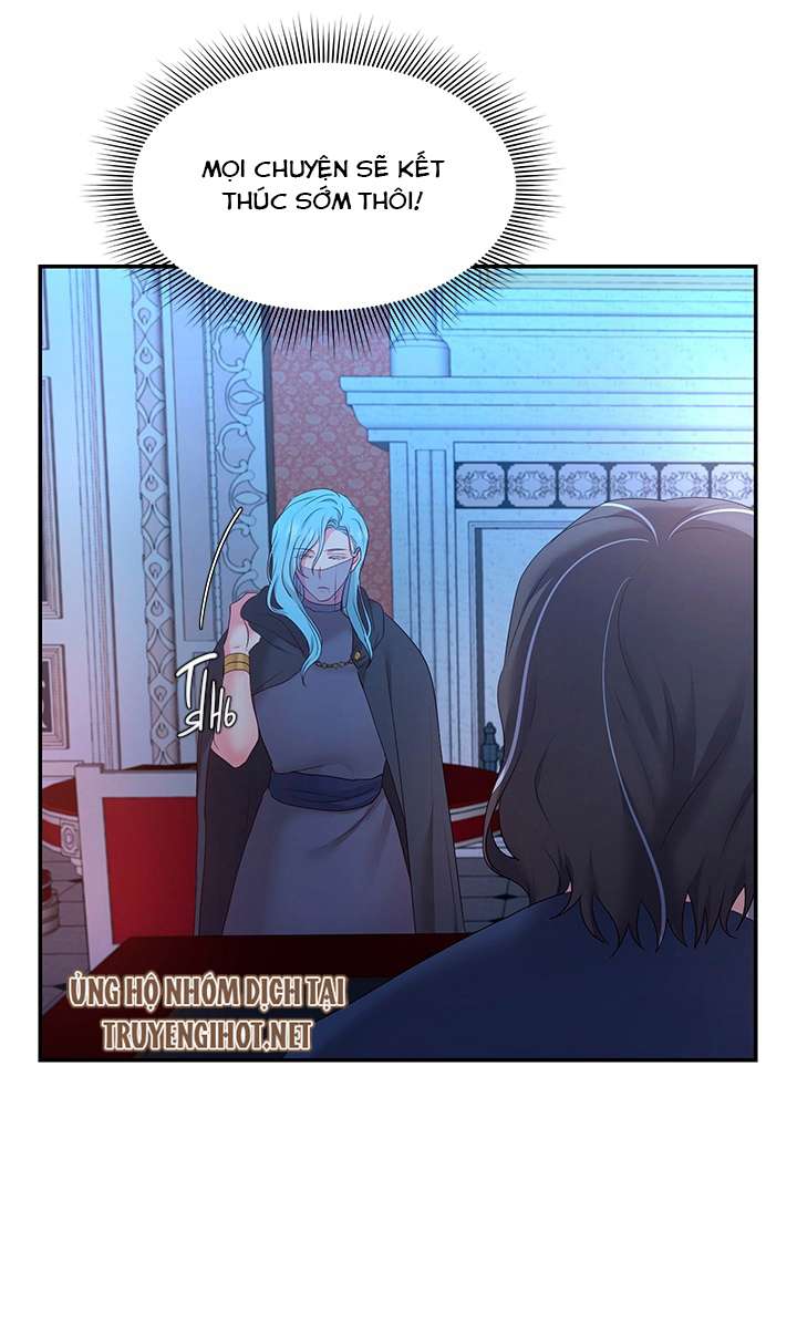 bệ hạ là của tôi chapter 22 30